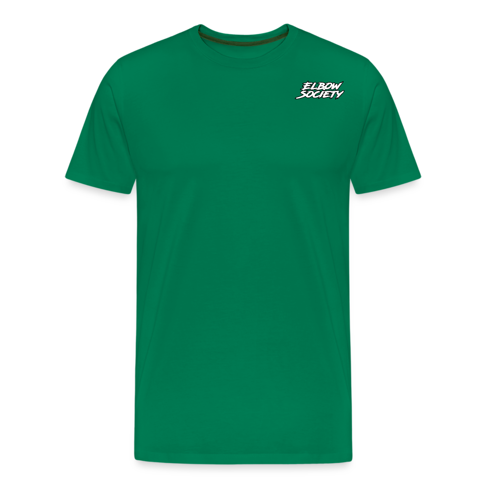 Herren T-Shirt - Kelly Green